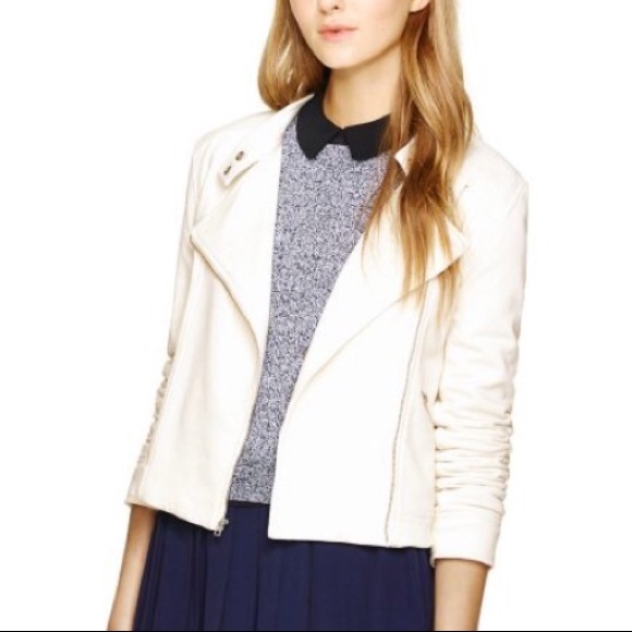 Sunday Best Kerouac Moto Jacket in Black - Picture 8 of 8